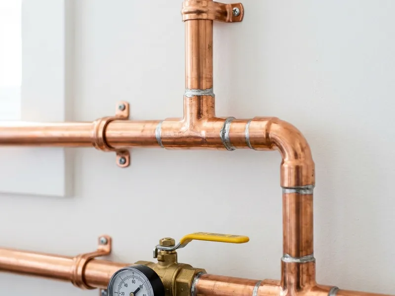 Frequently asked plumbing questions in South Pasadena. Licensed plumbing contractors answering your pipe, leak, and repair questions.