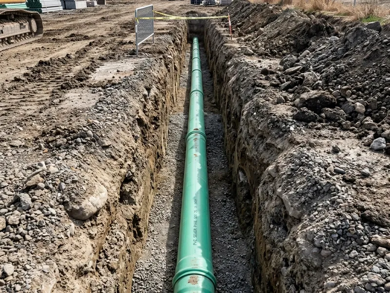 Sewer Line Repair Plumber in South Pasadena, CA